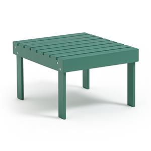 LA REDOUTE INTERIEURS Voetensteun/lage tafel Zeda in acacia