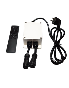 Spectrabox BB Controller