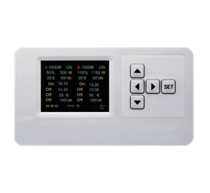 Hortilight RJ Controller