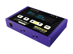 Lumatek Digital Panel ~ Controller