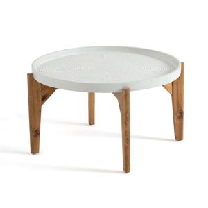 LA REDOUTE INTERIEURS Bijzettafel, Médan