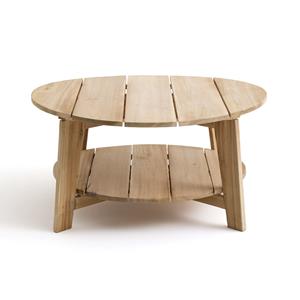 AM.PM Salontafel outdoor in acacia, Réphir