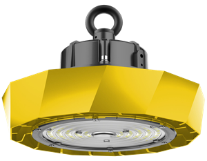 Spectrabox UFO LED