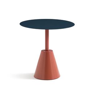 LA REDOUTE INTERIEURS Stalen tuintafel, Klapi