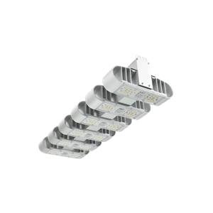Lucilu Shuttle 6 Dimbaar 240 Watt