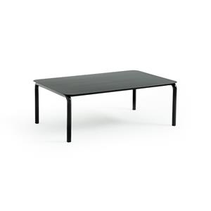 LA REDOUTE INTERIEURS Salontafel in staal metaal, Thomes
