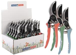 Talen tools SNOEISCHAREN DISPLAY DISP20