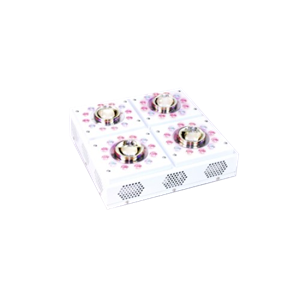 Apollo X 4 LED 224Watt