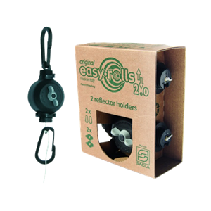 Sacla Easy-Rolls - 2 stuks