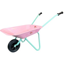 Disney Wheel Barrow Minnie 72x38x34,5 cm - 
