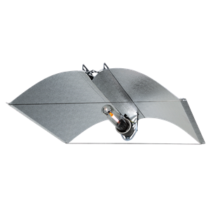Prima Klima Azerwing - Reflector armatuur