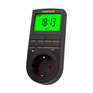 Garden HighPro Digitale Timer