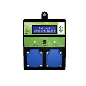 TechGrow Ballast Connect Micro 2x600W