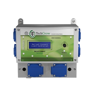 TechGrow Ballast Connect 6x 600W