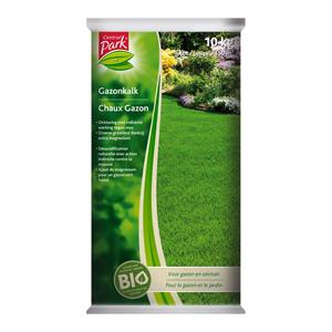 Central Park Graskalk Voor Gazon En Siertuin 10kg
