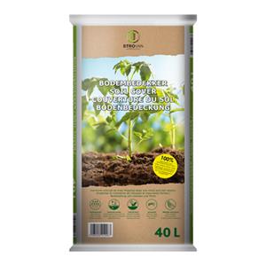 Praxis Moestuinbodembedekker 20kg