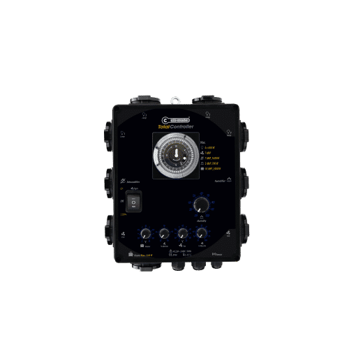 Cli-mate Total Controller
