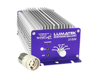 Lumatek CMH Regelbare EVSA ~ 240V