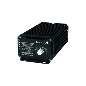 Lucilu e-ballast CMH 315 Watt