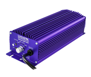 Lumatek EVSA - Regelbaar ~ 600W - 400V