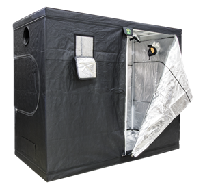 Dr. Green GR240-W - 240x120x200cm