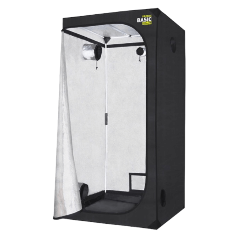 Garden HighPro ProBox Basic 40