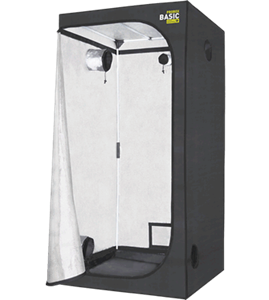 Garden HighPro ProBox Basic - Kweektent