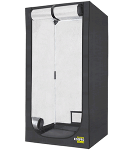 Garden HighPro ProBox EcoPro ~ De premium kweektent voor binnenkweek
