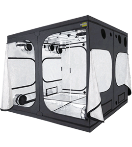 Garden HighPro ProBox Master - Kweektent