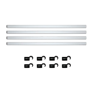HOMEbox Fixture Poles