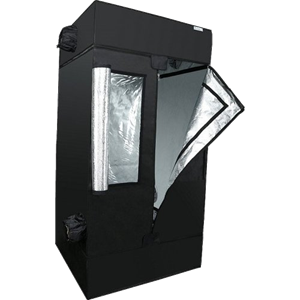 HOMEbox HomeLab 100 - 100x100x200cm