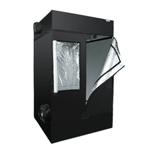 HOMEbox HomeLab 120 - 120x120x200cm