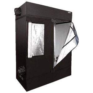 HOMEbox HomeLab 80L - 80x150x200cm