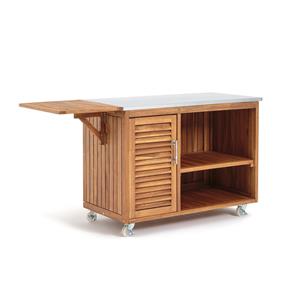 LA REDOUTE INTERIEURS Tuinmeubel voor plancha, Maclor
