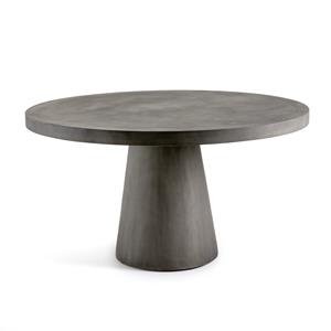 AM.PM Ronde tuintafel in rockstone, Argine