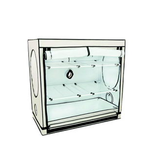 HOMEbox Vista Medium - Kweektent
