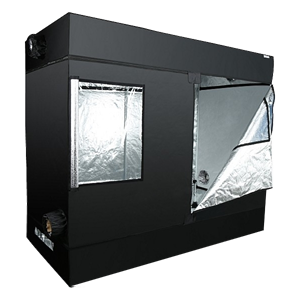 HOMEbox HomeLab 120L - 240x120x200cm