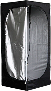 Mammoth Lite+ 60 - 60x60x140cm