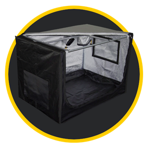Mammoth Prime Propagator 90 - 90x60x60cm