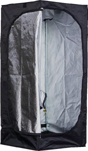 Mammoth Classic+ 60 - 60x60x140cm