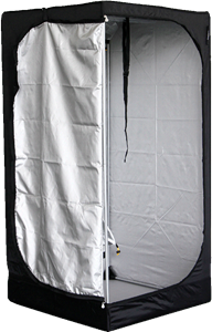 Mammoth Lite+ 80 - 80x80x160cm