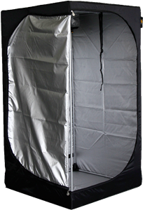 Mammoth Lite+ 90 - 90x90x180cm