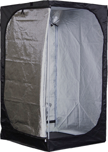 Mammoth Classic+ 100 - 100x100x200cm