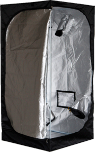 Mammoth Pro+ 90 - 90x90x180cm