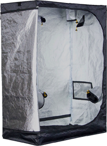 Mammoth Pro+ 120L - 120x60x160cm