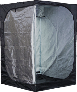 Mammoth Classic+ 120 - 120x120x200cm