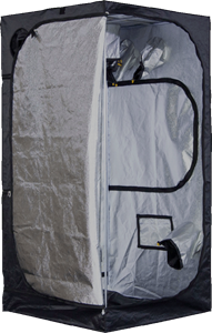 Mammoth Pro+ 100 - 100x100x200cm