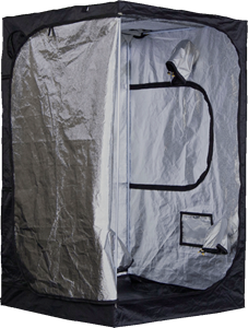 Mammoth Pro+ 120 - 120x120x200cm