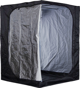 Mammoth Classic+ 150 - 150x150x200cm