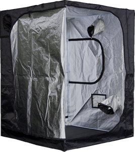 Mammoth Pro+ 150 - 150x150x200cm